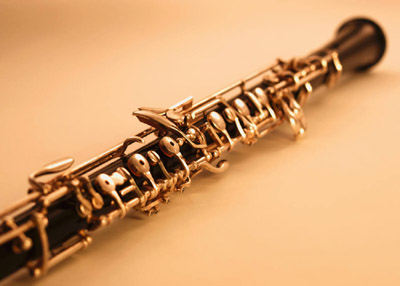 oboe